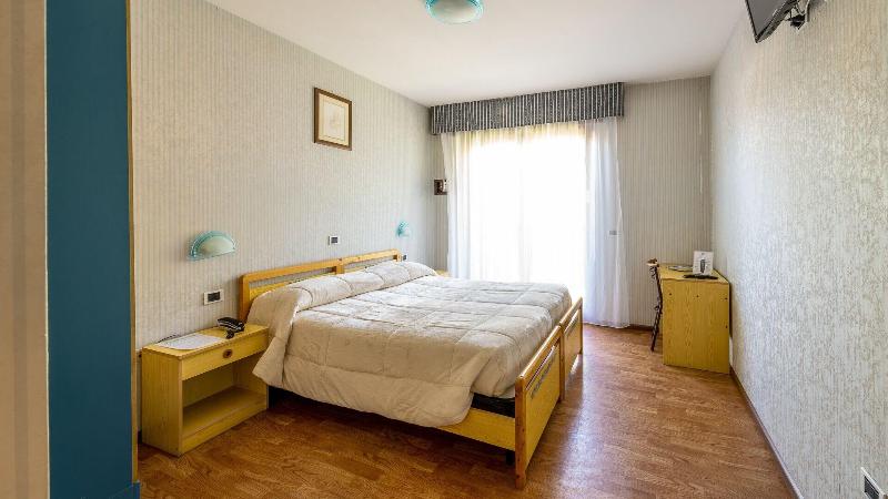 Hotel Club Funivia - Oda