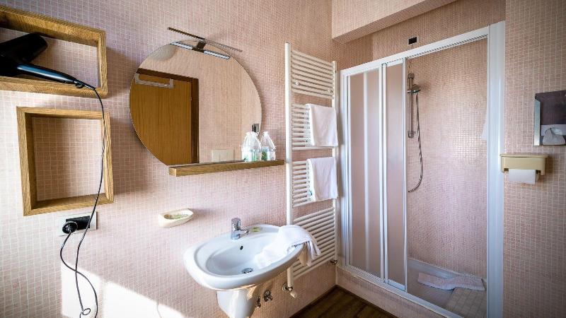 Hotel Club Funivia - Oda