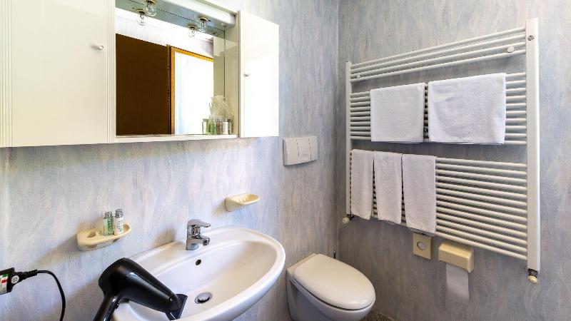 Hotel Club Funivia - Oda