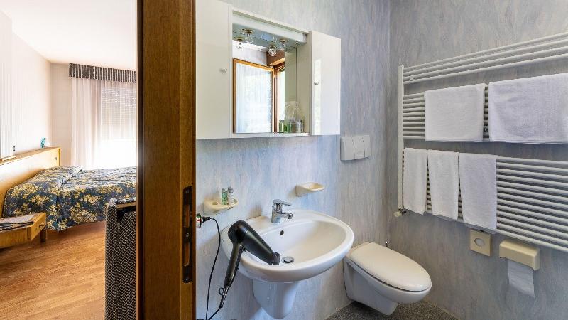 Hotel Club Funivia - Oda