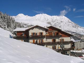 Meublè Rosalpina otel fotoğrafı