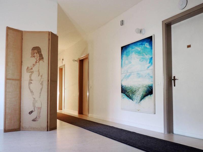 Hotel Giardino - Lobi