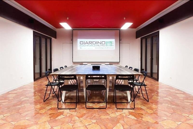 Hotel Giardino - Toplantı