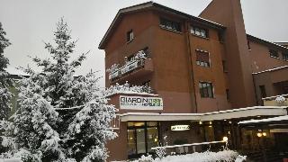 Hotel Giardino otel fotoğrafı