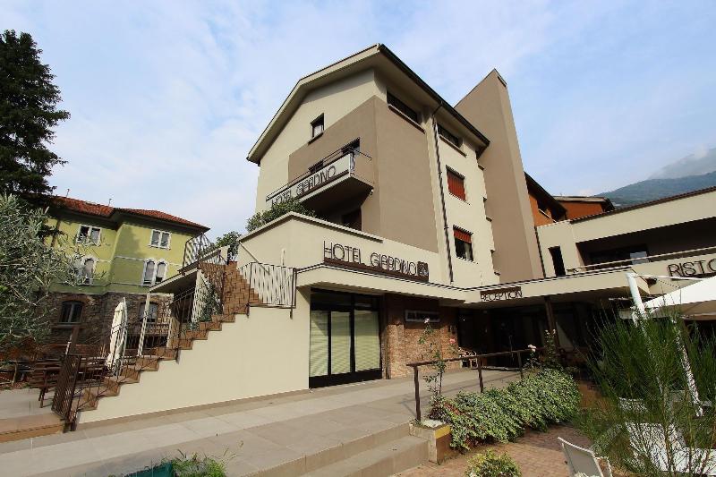 Hotel Giardino - Genel