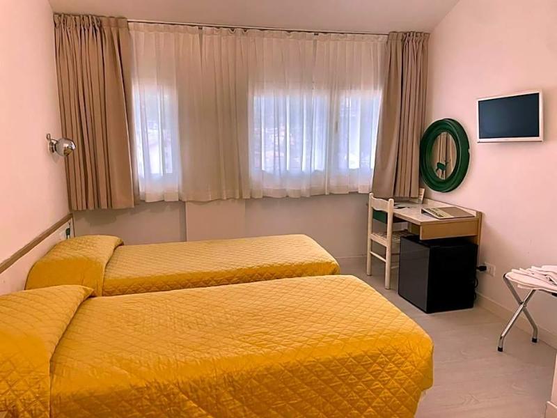 Hotel Giardino - Genel
