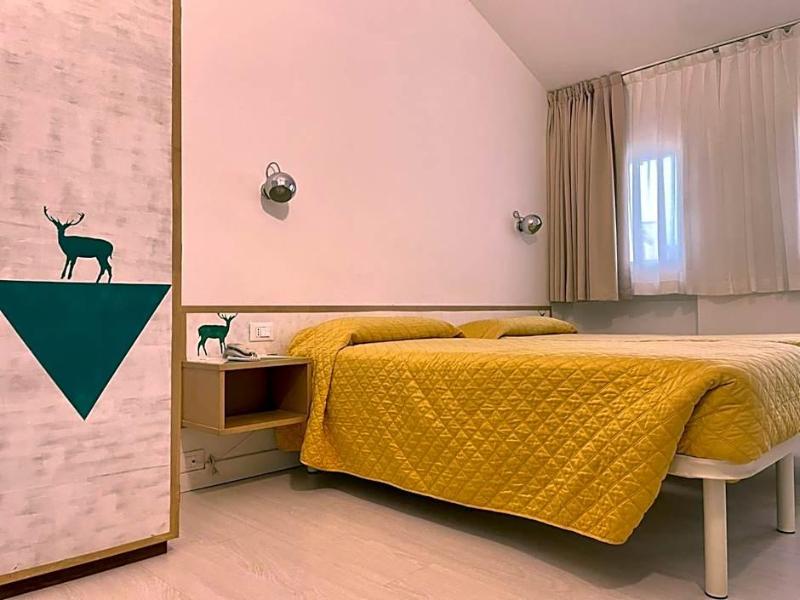 Hotel Giardino - Genel