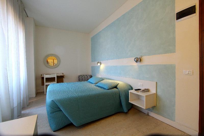 Hotel Giardino - Oda