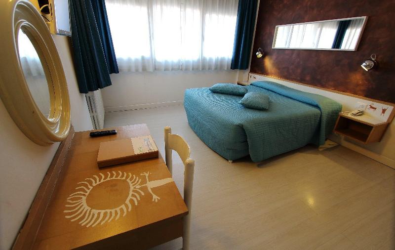 Hotel Giardino - Oda