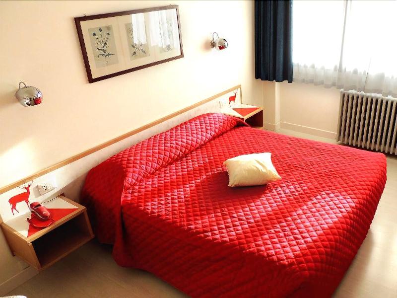 Hotel Giardino - Oda