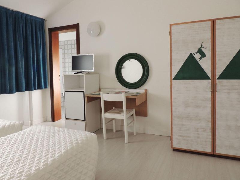 Hotel Giardino - Oda