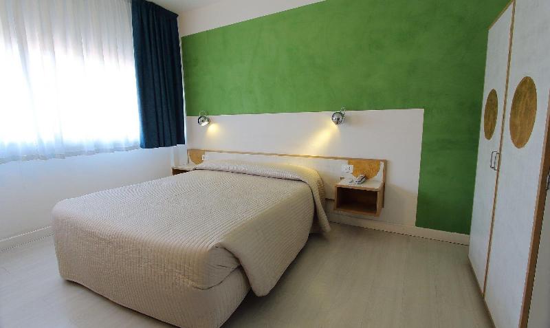 Hotel Giardino - Oda