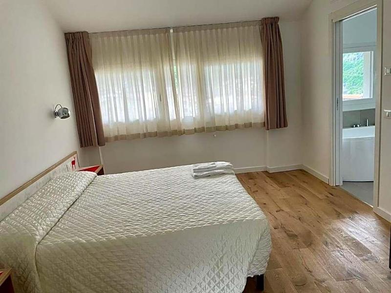Hotel Giardino - Oda