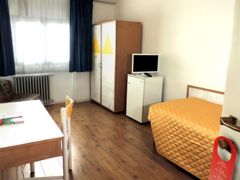 Hotel Giardino - Oda