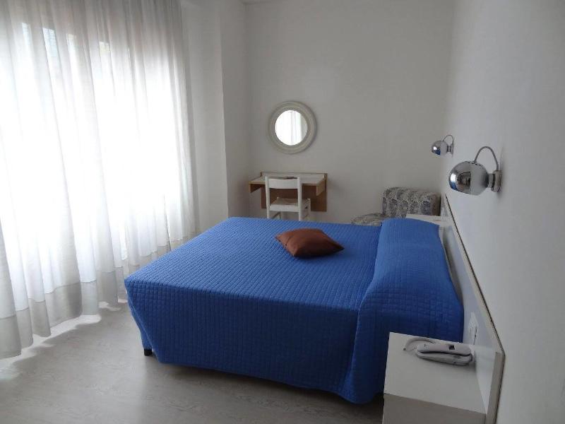 Hotel Giardino - Oda