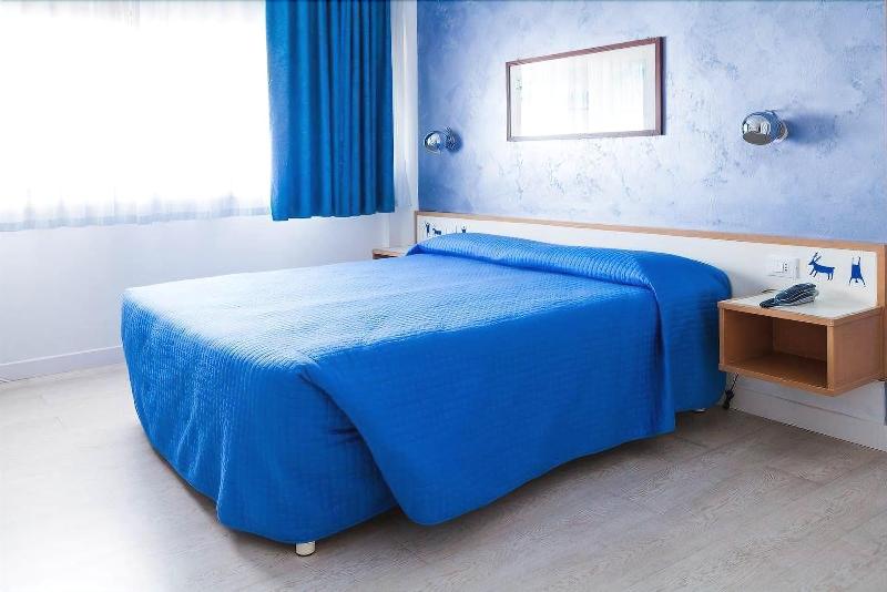 Hotel Giardino - Oda