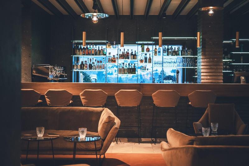 San Giacomo - Bar