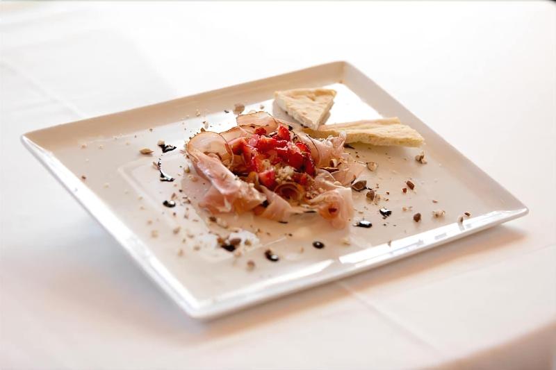 San Giacomo - Restoran
