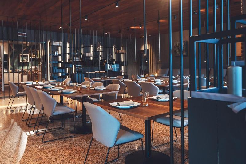 San Giacomo - Restoran