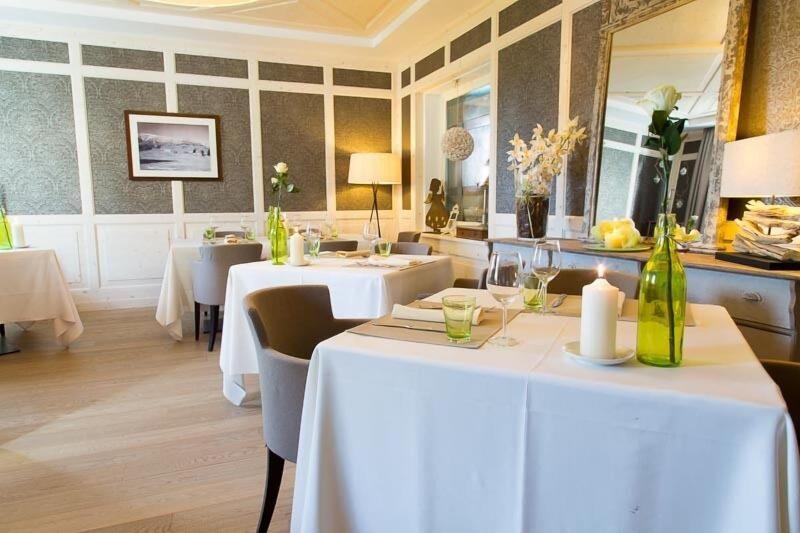 San Giacomo - Restoran
