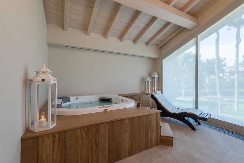 Borgo Cadonega Relais & SPA - Aktivite