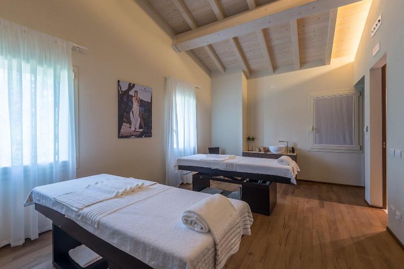 Borgo Cadonega Relais & SPA - Aktivite