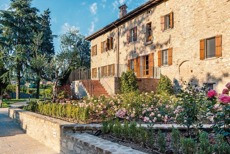 Borgo Cadonega Relais & SPA - Genel