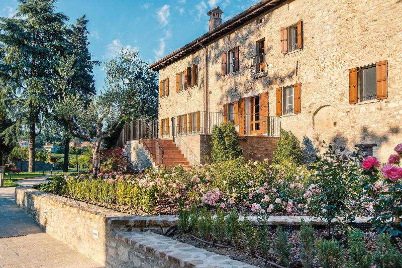 Borgo Cadonega Relais & SPA - Genel