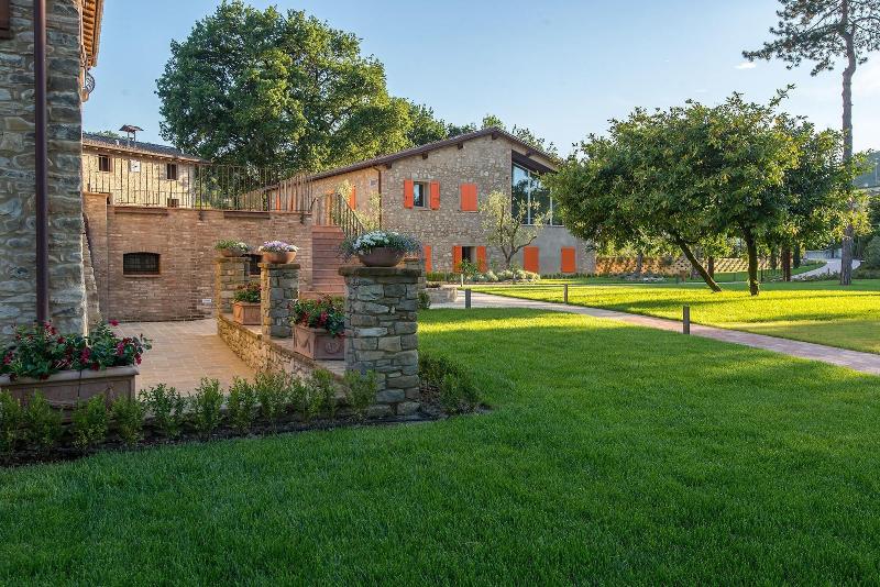 Borgo Cadonega Relais & SPA - Genel