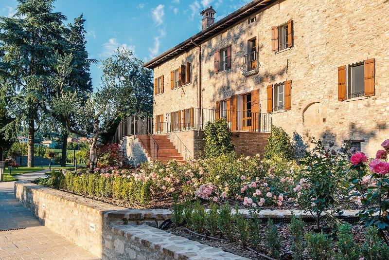 Borgo Cadonega Relais & SPA - Genel