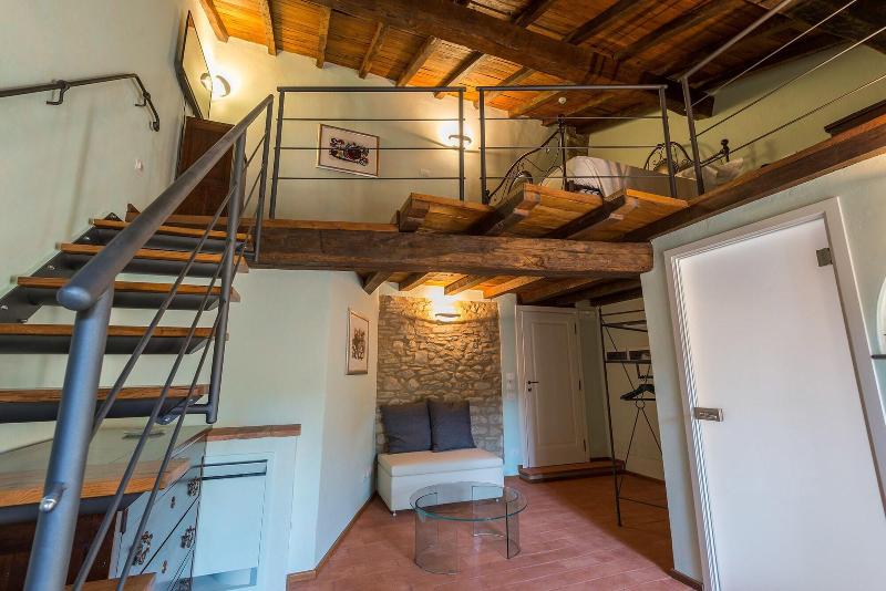 Borgo Cadonega Relais & SPA - Oda