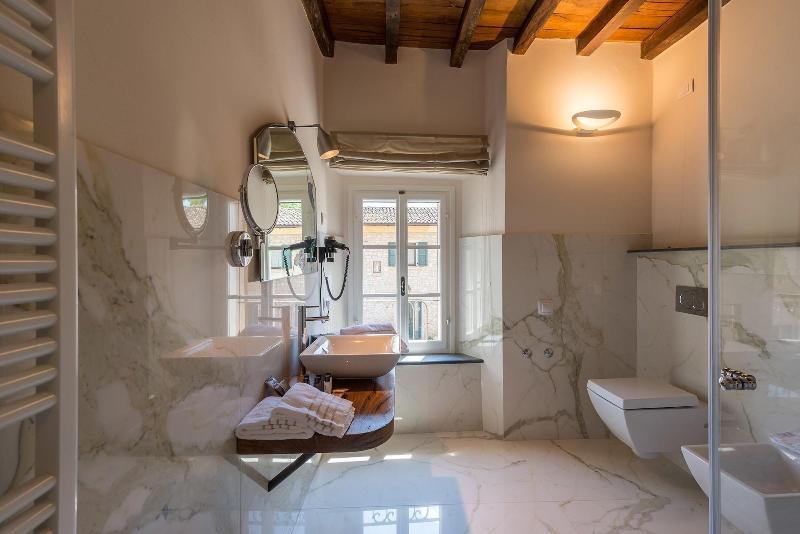 Borgo Cadonega Relais & SPA - Oda