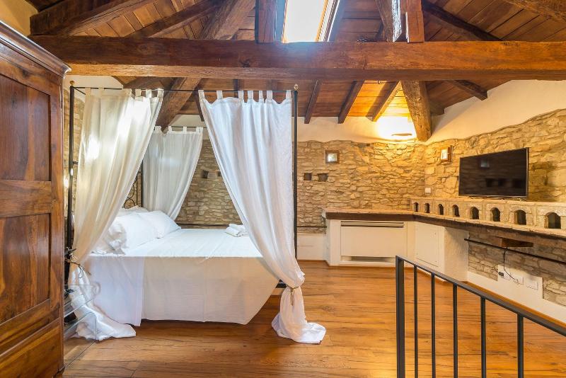 Borgo Cadonega Relais & SPA - Oda