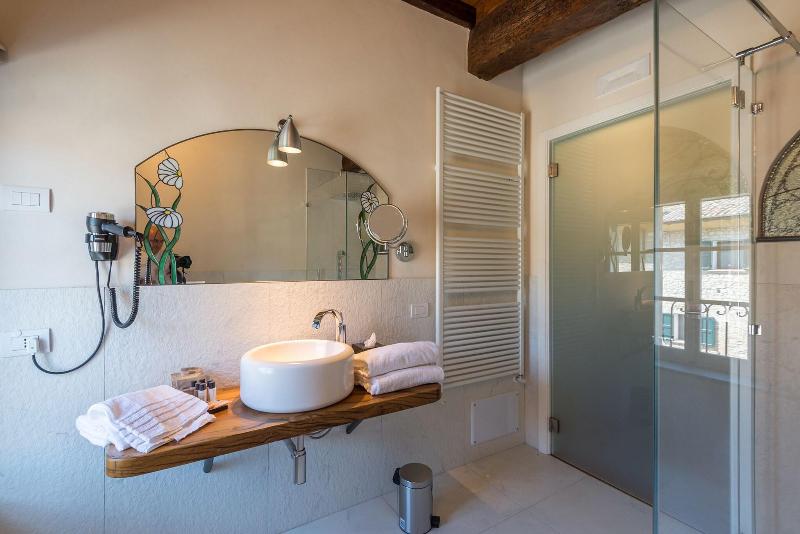 Borgo Cadonega Relais & SPA - Oda