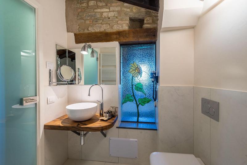 Borgo Cadonega Relais & SPA - Oda