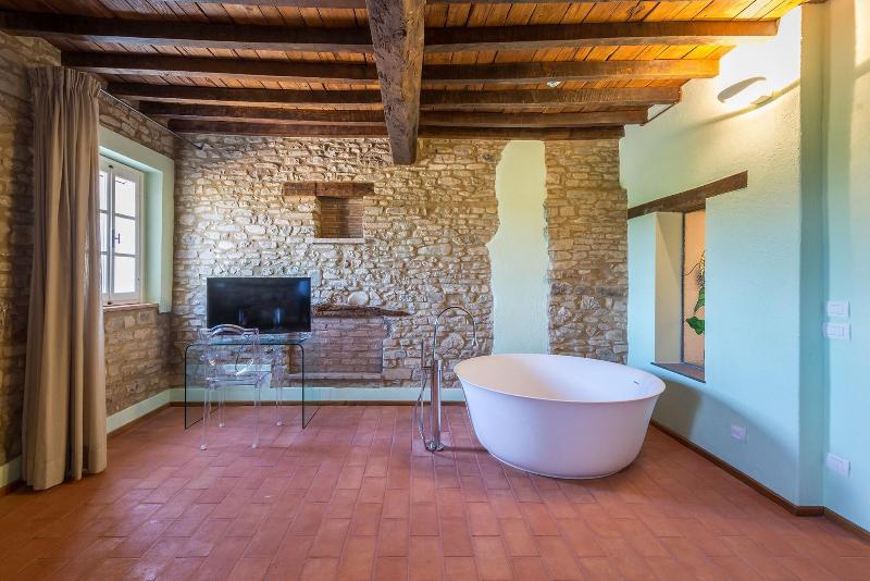 Borgo Cadonega Relais & SPA - Oda