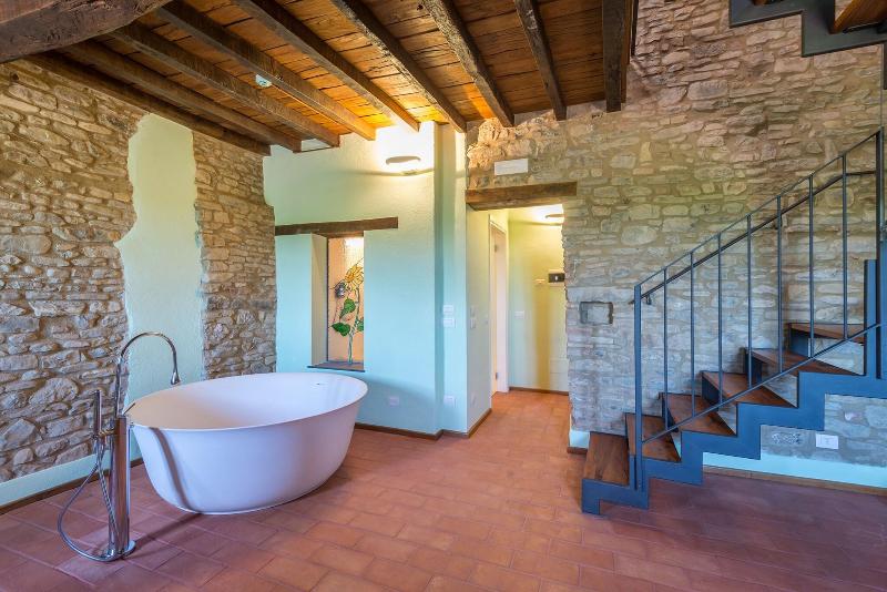 Borgo Cadonega Relais & SPA - Oda