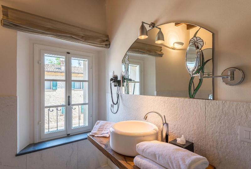 Borgo Cadonega Relais & SPA - Oda