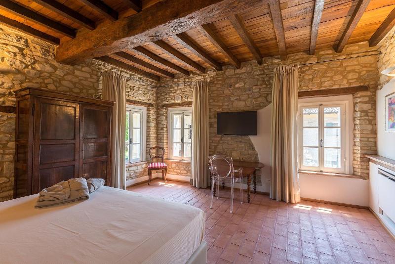 Borgo Cadonega Relais & SPA - Oda