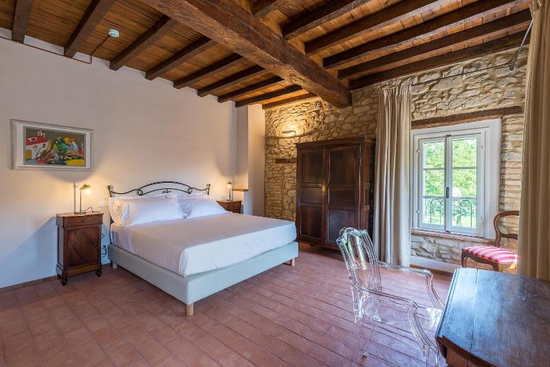 Borgo Cadonega Relais & SPA - Oda