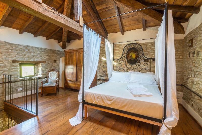 Borgo Cadonega Relais & SPA - Oda