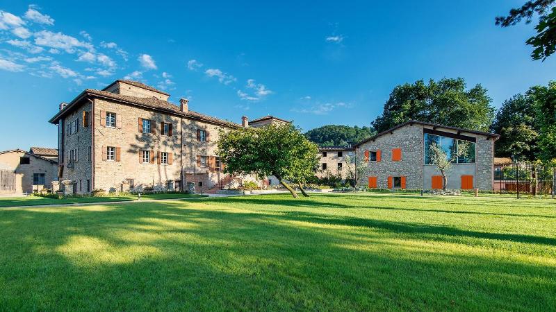 Borgo Cadonega Relais & SPA - Restoran