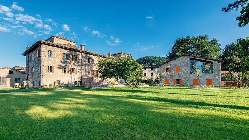 Borgo Cadonega Relais & SPA - Restoran