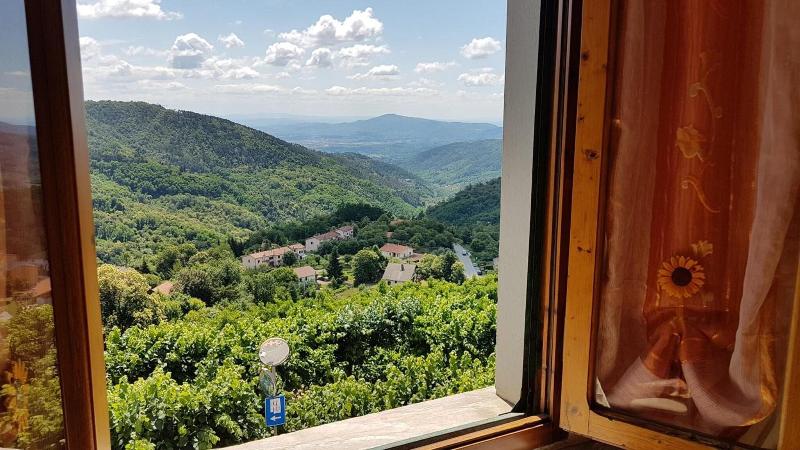 Albergo Ristorante Amelia - Lobi