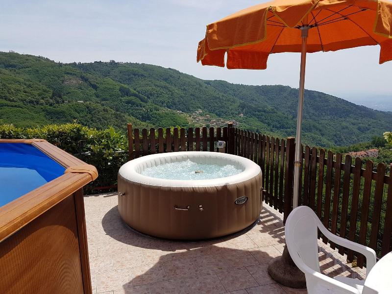 Albergo Ristorante Amelia - Aktivite