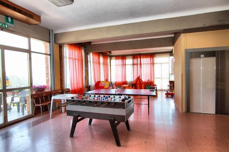 Albergo Ristorante Amelia - Aktivite