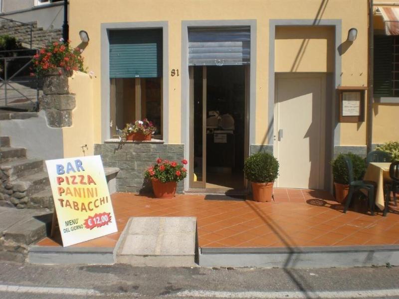 Albergo Ristorante Amelia - Genel