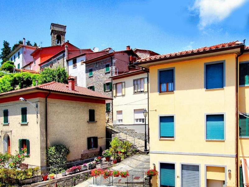 Albergo Ristorante Amelia - Genel