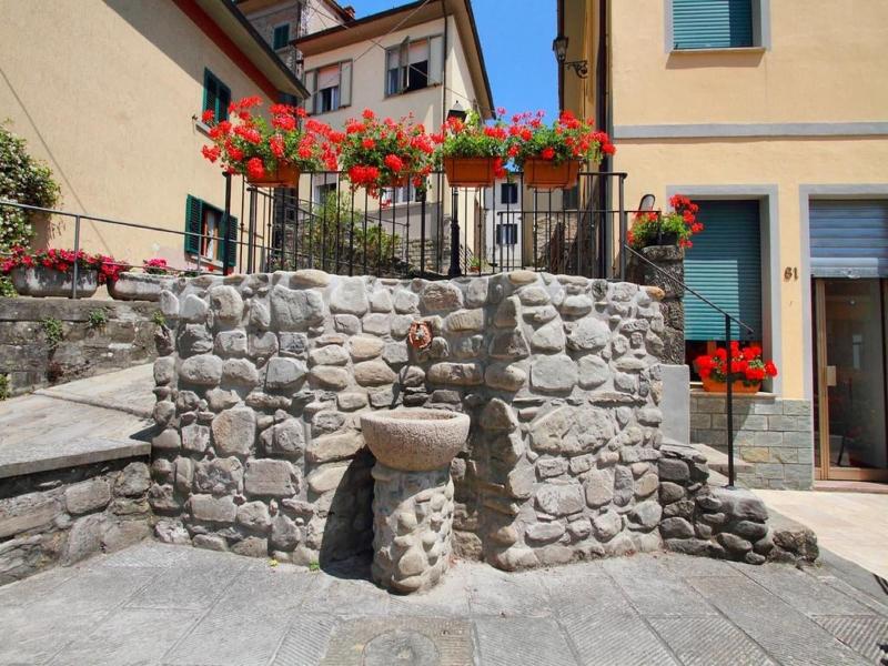Albergo Ristorante Amelia - Genel