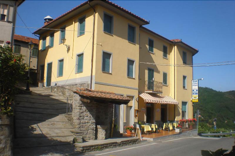 Albergo Ristorante Amelia - Genel